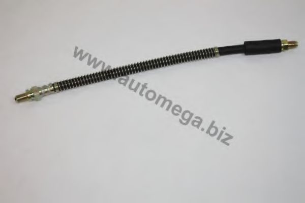 Тормозной шланг AUTOMEGA 30100110293