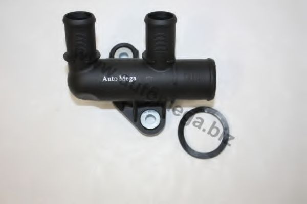 Фланец охлаждающей жидкости AUTOMEGA 3013360H7
