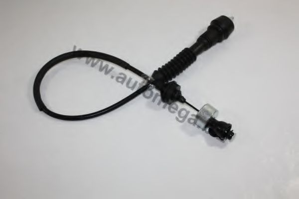 Трос, управление сцеплением AUTOMEGA 3021500CX