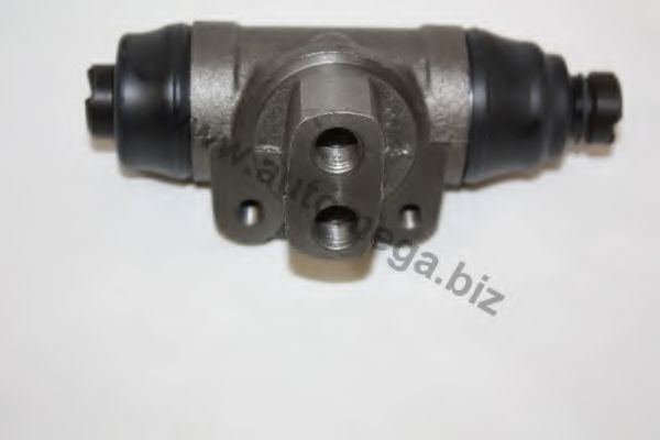 Колесный тормозной цилиндр AUTOMEGA 30770100440603