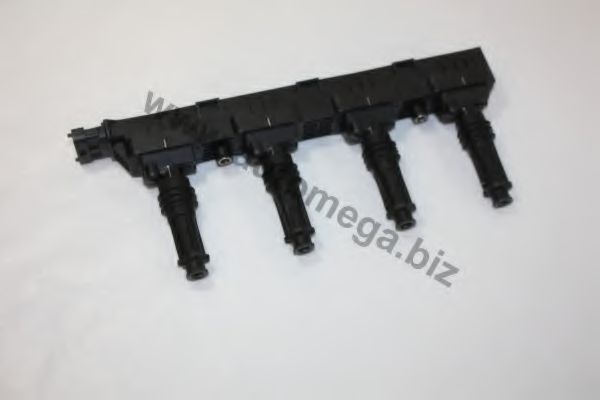 Катушка зажигания AUTOMEGA 1012080020