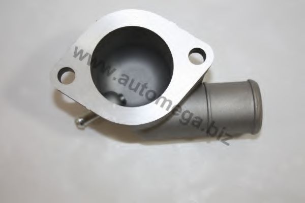 Фланец охлаждающей жидкости AUTOMEGA 30100270596