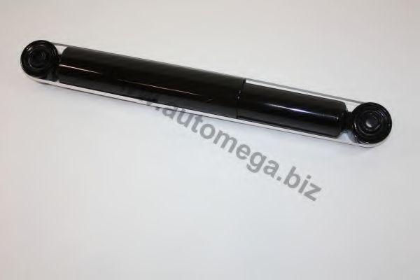 Амортизатор AUTOMEGA 30101040441