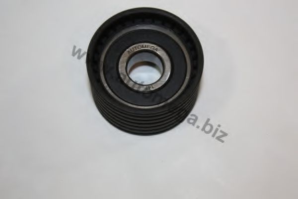 Паразитный / Ведущий ролик, зубчатый ремень AUTOMEGA 3013070756030R