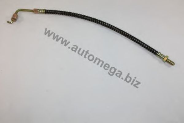 Тормозной шланг AUTOMEGA 30609410704