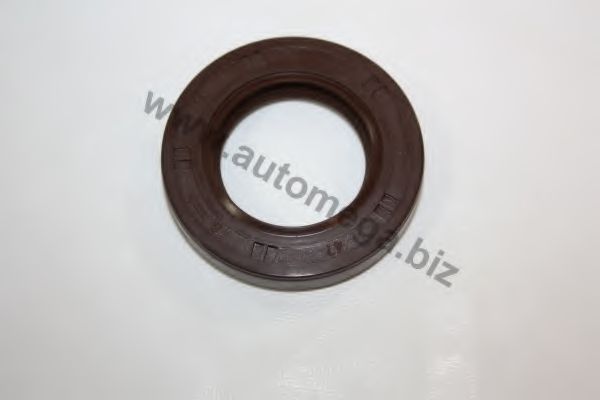 Уплотняющее кольцо, распределительный вал AUTOMEGA 30770104730495