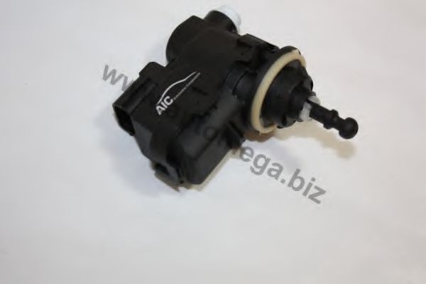 Регулировочный элемент, регулировка угла наклона фар AUTOMEGA 30820004020521