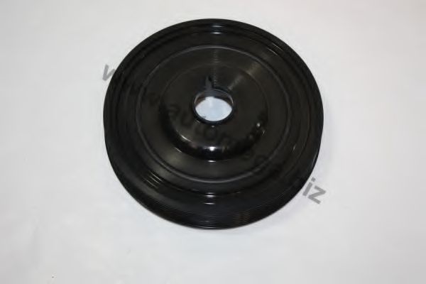 Ременный шкив, коленчатый вал AUTOMEGA 30820006870605