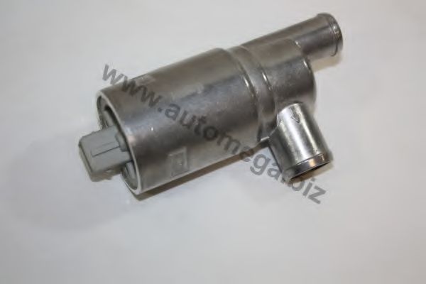 Поворотная заслонка, подвод воздуха AUTOMEGA 309060457037E