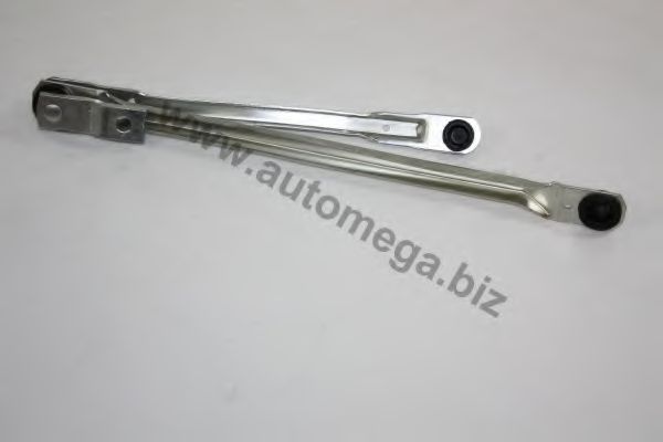 Система тяг и рычагов привода стеклоочистителя AUTOMEGA 3095503198E1