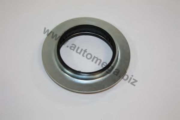 Подшипник качения, опора стойки амортизатора AUTOMEGA 3041202496N0C
