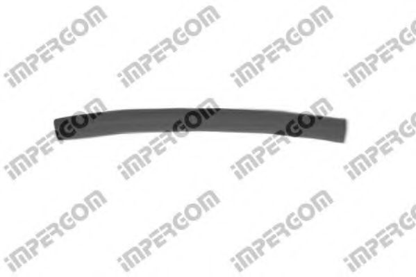 Рукав воздухозаборника, воздушный фильтр ORIGINAL IMPERIUM 17507