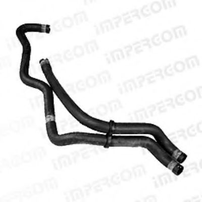 Шланг, теплообменник - отопление ORIGINAL IMPERIUM 18534