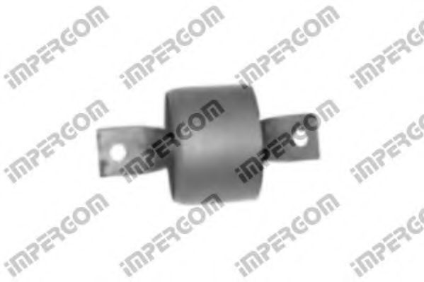 Подвеска, ступенчатая коробка передач MALÒ 6953