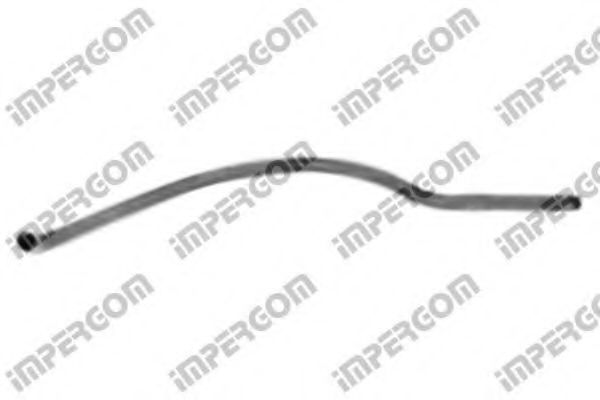 Шланг, теплообменник - отопление ORIGINAL IMPERIUM 220607