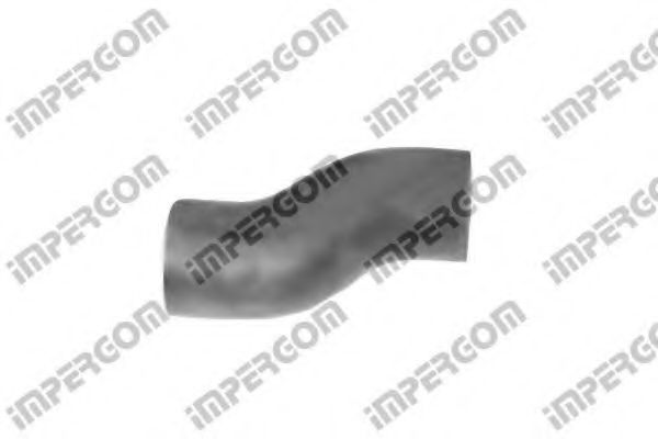 Шланг радиатора ORIGINAL IMPERIUM 220850