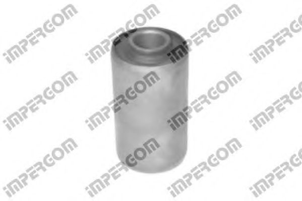 Втулка, вал сошки рулевого управления MALÒ 273