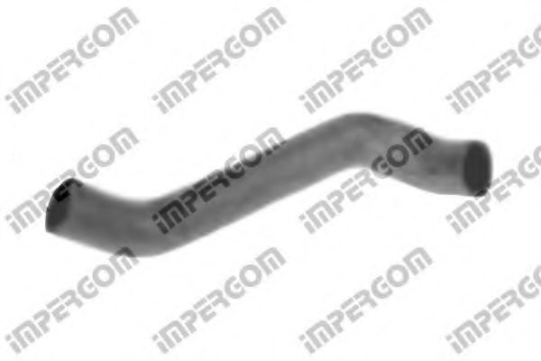 Шланг радиатора ORIGINAL IMPERIUM 221836