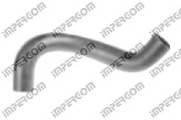 Шланг радиатора ORIGINAL IMPERIUM 221840