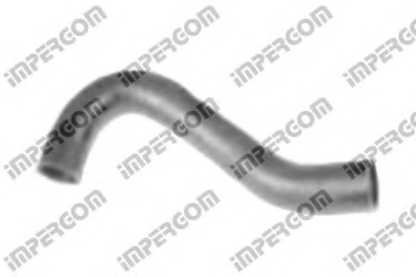 Шланг радиатора ORIGINAL IMPERIUM 221841