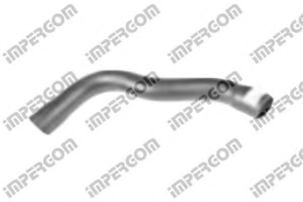 Шланг радиатора ORIGINAL IMPERIUM 222317