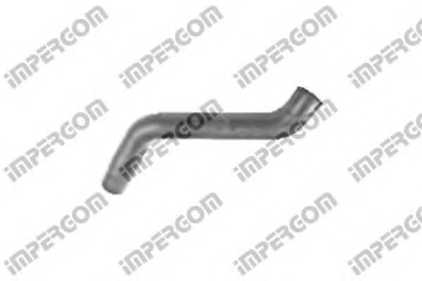 Шланг радиатора ORIGINAL IMPERIUM 222743