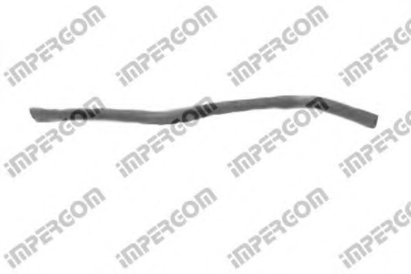 Шланг радиатора ORIGINAL IMPERIUM 223129