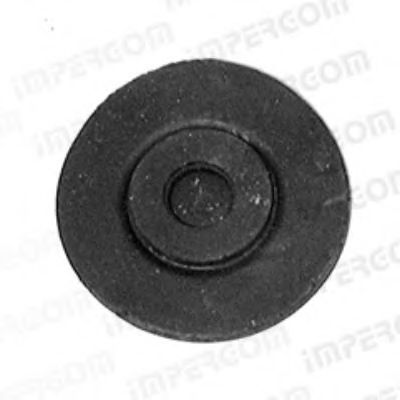 Прокладка, трубопровод охлаждаю MALÒ 2597