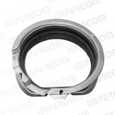 Рукав воздухозаборника, воздушный фильтр ORIGINAL IMPERIUM 27207