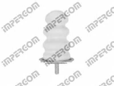 Буфер, амортизация ORIGINAL IMPERIUM 36863