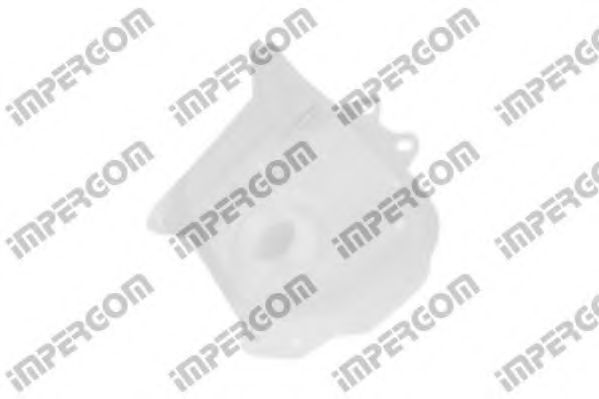 Компенсационный бак, охлаждающая жидкость ORIGINAL IMPERIUM 44101/I