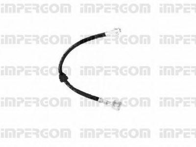 Тормозной шланг ORIGINAL IMPERIUM 60552