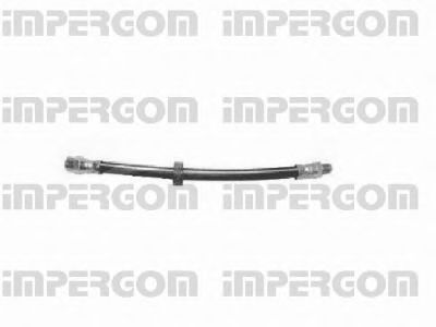 Тормозной шланг ORIGINAL IMPERIUM 60810