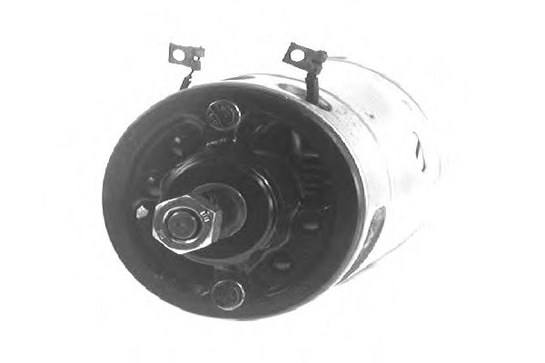 Генератор DA SILVA 010808