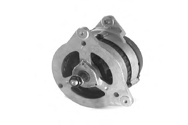 Генератор DA SILVA 016695