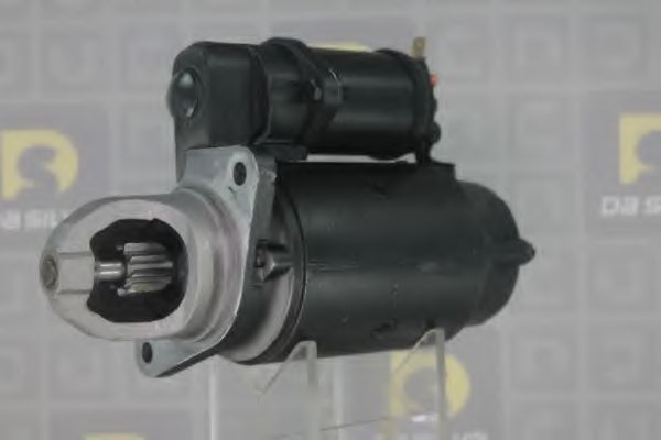 Стартер DA SILVA 020104