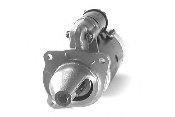 Стартер DA SILVA 020105