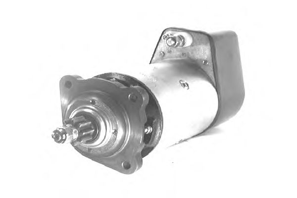 Стартер DA SILVA 020268