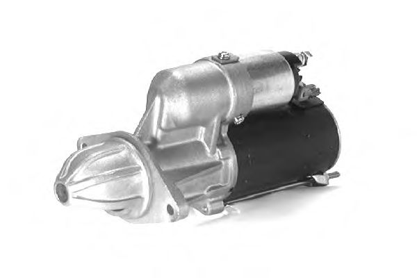 Стартер DA SILVA 020272