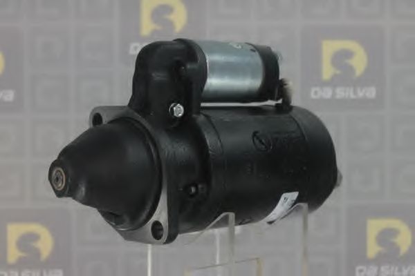 Стартер DA SILVA 020325