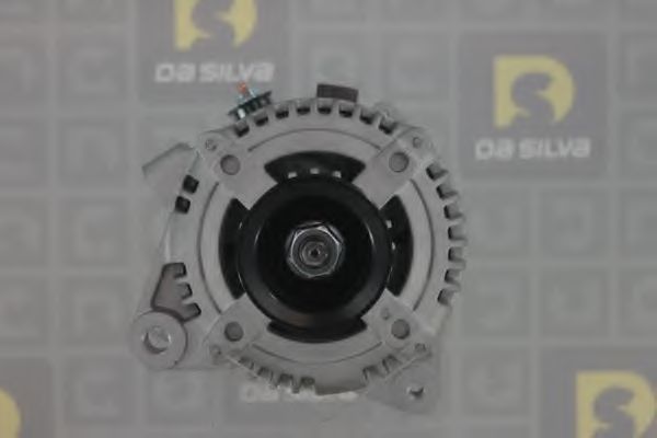 Генератор DA SILVA 030490