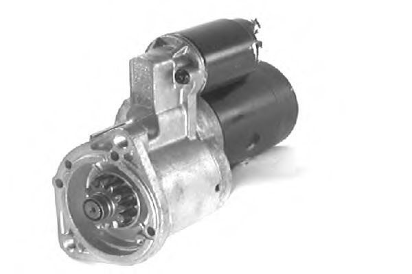 Стартер DA SILVA 040108