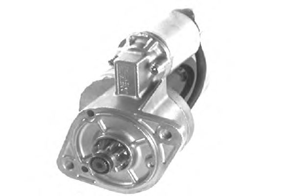 Стартер DA SILVA 040429