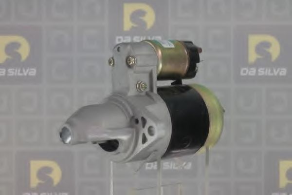 Стартер DA SILVA 040471