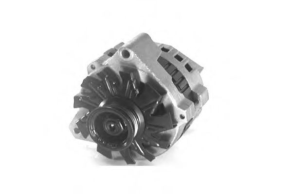 Генератор DA SILVA A050005