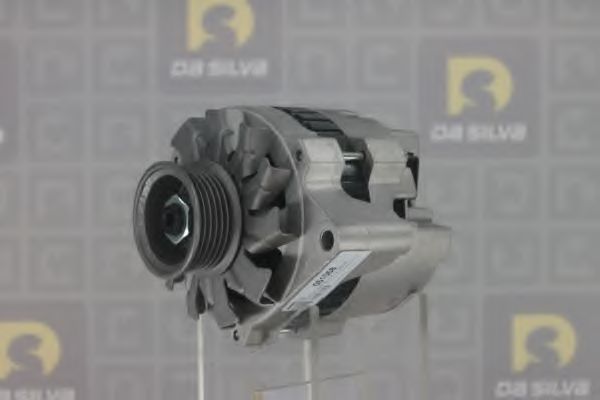 Генератор DA SILVA 051058