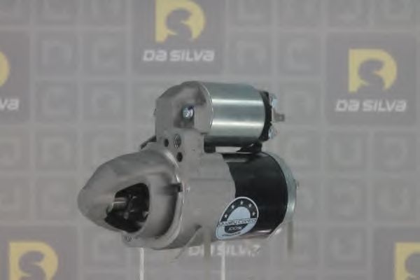 Стартер DA SILVA 060300