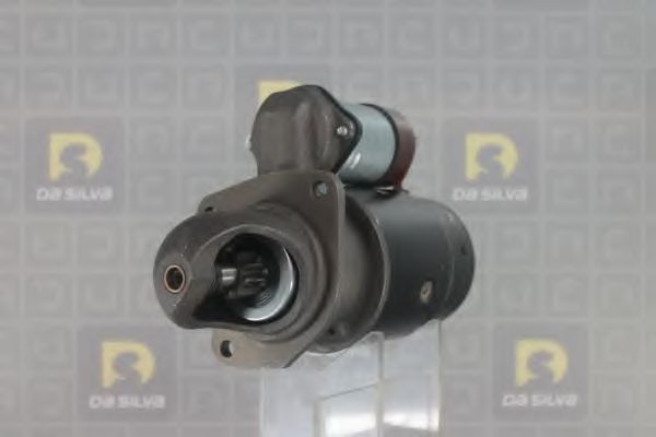 Стартер DA SILVA 060944