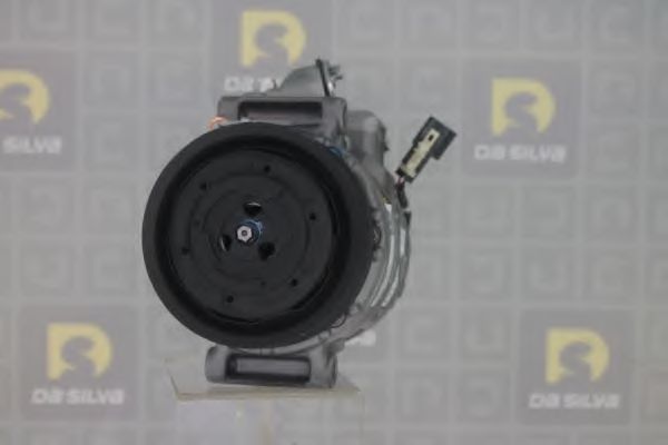 Компрессор, кондиционер ELRING 8600076