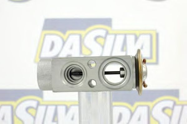 Расширительный клапан, кондиционер DA SILVA FD1011
